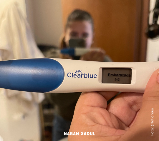 ¿cómo Calcular La Fecha Probable De Parto Naranxadul 